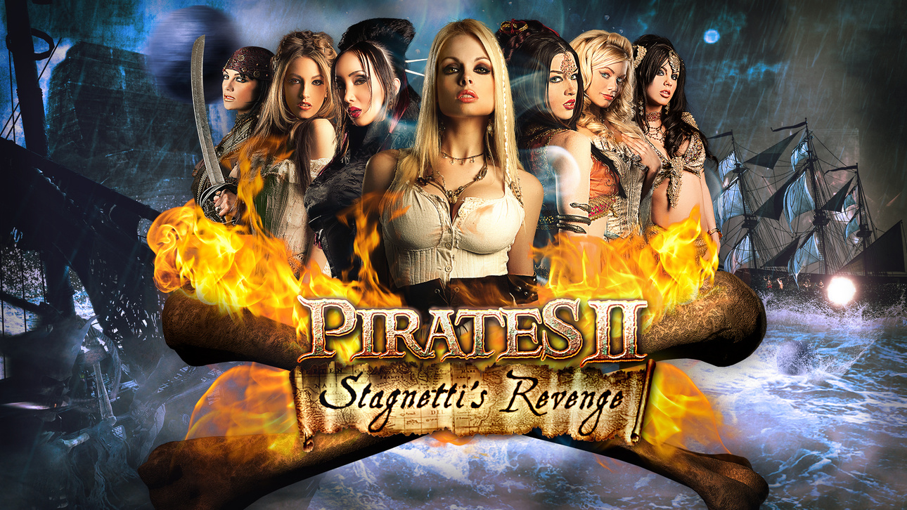 Free download pirate II