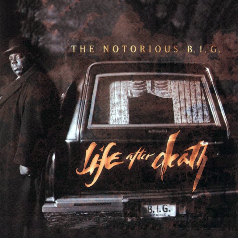 Notorious Big Life After Death Full Album Mp3 Download
